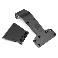 HPI - Skid Plate Set [103328]