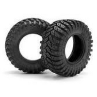 HPI - Maxxis Trepador Belted Tire D Compound (2Pcs) [103337]