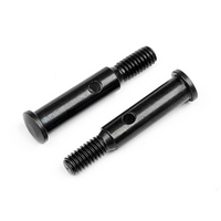 HPI - Front Axle 5X26mm (2Pcs) [103360]