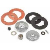 HPI - Slipper Clutch Set [103377]
