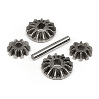 HPI - Gear Diff Bevel Gear Set 10T/13T [103400]