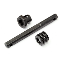 HPI - Center Drive Shaft Set [104144]