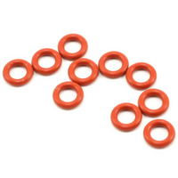 HPI - Silicone O-Ring 5x9x2mm (10pcs) [104726]