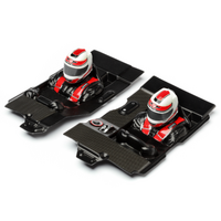 HPI - 104815 Inner Body Set For Dt-1 Truck Body