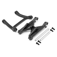 HPI - Rear Bumper Brace Set B [104960]