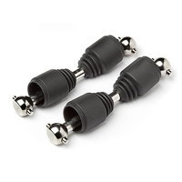 HPI - Super Heavy Duty Drive Shaft 18X116mm (2Pcs) [104966]