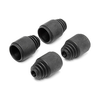 HPI - Axle Boot 25X47mm (4Pcs) [104968]