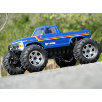 Hpi - Ford 1979 F-150 Body Shell
