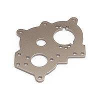 HPI - Motor Plate 2.5mm [105305]