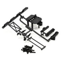 HPI - Bulkhead/ESC Mount Set [105310]