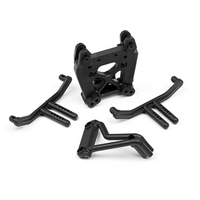 HPI - Shock Tower/Body Mount/Roll Bar Set [105312]