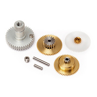 HPI - SF-50Wp Servo Gear Set [105373]