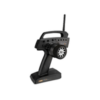 HPI - TF-40 2.4Ghz Transmitter (2Ch) [105381]