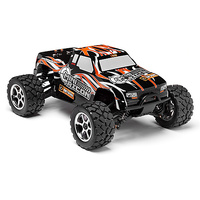 HPI - Squad One Precut Painted And Decaled Body (Recon) [105526]