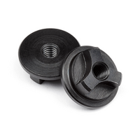 HPI - HD Front Hub Nut [105613]