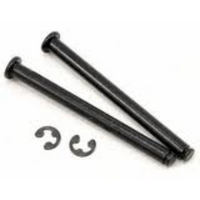 HPI - Flange Shaft 3X35mm (2Pcs) [105658]