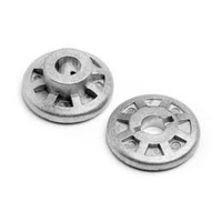 HPI - Slipper Hub Set [105817]