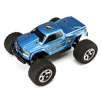 HPI - GT-2XS Truck Body [105913]