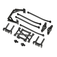 HPI - Body Mount Set [106291]