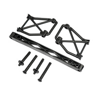HPI - Side Body Mount Set [106314]
