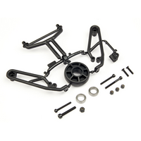 HPI - Wheely Bar Set [106408]