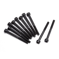 HPI - Cap Head Screw M3X33mm (10Pcs) [106429]
