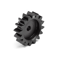 HPI - Thin Pinion Gear 16 Tooth [106605]