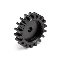 HPI - Thin Pinion Gear 18 Tooth [106607]