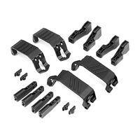 HPI - Battery Box Holder/Mount Set [106743]