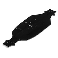 HPI - Main Chassis 4mm [107378]