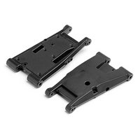 HPI - Rear Suspension Arm Set [107391]