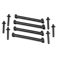 HPI - Tube Frame Struts/Body Mounts [107395]