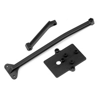 HPI - Chassis Stiffener Set [107426]