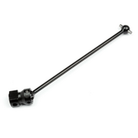 HPI - Center Drive Shaft Set (Front) [107447]