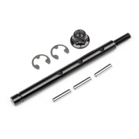 HPI - Drive Shaft 6X80mm (Tsc) [107460]