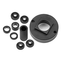 HPI - Bearing Mount Spacer Set [107496]