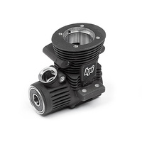 HPI - Crankcase (G3.0 Ho) [107825]