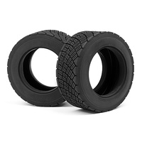 HPI - WR8 Rally Off Road Tire (2Pcs) [107870]