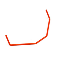 HPI - Front Sway Bar (2mm/Orange) [107877]