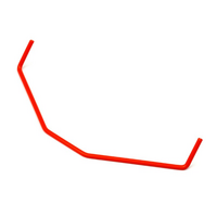 HPI - Rear Sway Bar (2mm/Orange) [107878]
