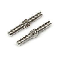 HPI - Turnbuckle M3X21mm (2Pcs) [107885]