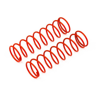 HPI - Shock Spring (Orange/2Pcs) [107888]