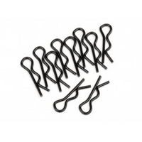 HPI - Body Clip (10Pcs) [107893]