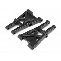 HPI - Front Suspension Arm Set [107899]