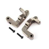 HPI - Aluminum C Hub Set (Hard Anodized) [108077]