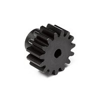 HPI - Pinion Gear 15 Tooth (1M / 3mm Shaft) [108267]
