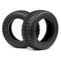 HPI - 108329 RODEOO GLUE-LOCK TIRE XS COMPOUND (185X60MM/2PCS)