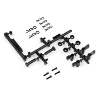 HPI - Battery Box Latch/Mount Set [108720]