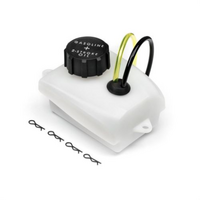 HPI - Fuel Tank Set [108944]