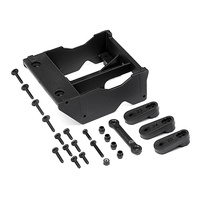 HPI - Steering Servo Mount Set [108946]